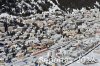 Luftaufnahme Kanton Graubuenden/Davos/Davos 2012 - Foto Davos  9970